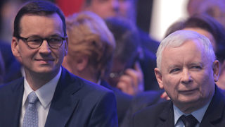 Приемането на еврото не е приоритет за полското правителство