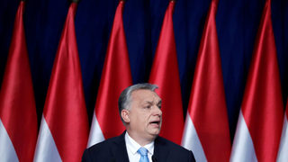 Орбан приветства инициативата на Макрон за реформиране на ЕС