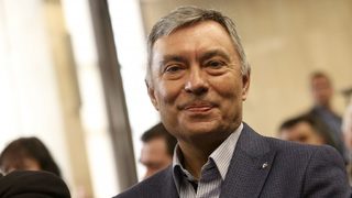 Кой е Георги Попов - новият собственик на "Левски"