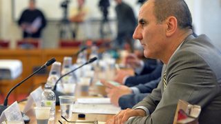 ГЕРБ издигна за председател на ЦИК бившия конституционен съдия Стефка Стоева (допълнена)