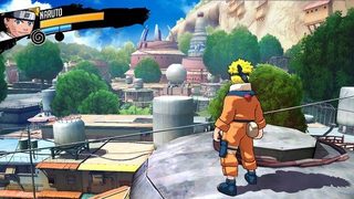Ubi готви <span class="highlight">RPG</span> по Naruto