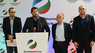 Неизвестните пред преговорите на демократичните формации за евроизборите