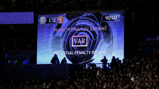 Престъпление или справедливост: VAR отново поляризира футболния свят