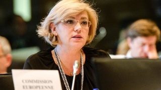 София е добър пример за изпълнението на кохезионната политика, каза комисар Крецу