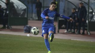 "Левски" ще реши въпроса с капитанската лента до "една-две седмици"