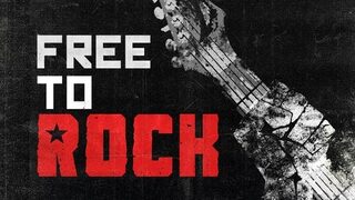 Free to rock!