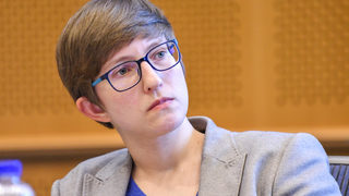 Юлия Реда: Директивата за авторското право е подигравка с демократичния процес