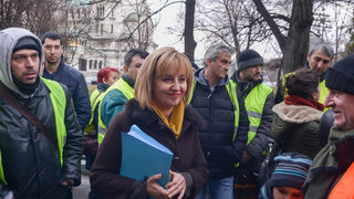 "Топлофикация София" е платила почти 2.25 млн. лева на външни адвокати през 2015 година
