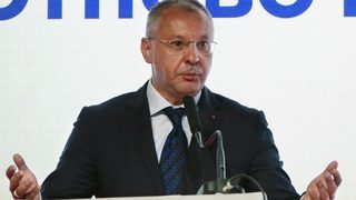 Станишев: Европарламентът изброява "смъртните грехове" на Русия, но не предлага решение