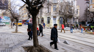 Премахването на ограничителите на "Графа" ще е за сметка на изпълнителите