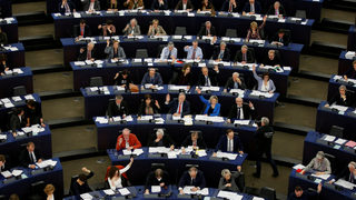 Европарламентът посочи Русия като основен източник на дезинформация