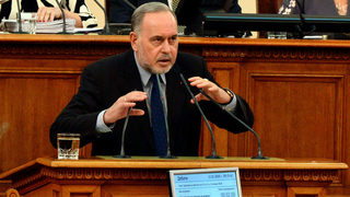 <span class="highlight">Славчо</span> <span class="highlight">Велков</span> от БСП се отказа от депутатското си мястo