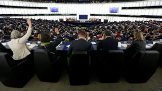 Европарламентът не успя да се разбере за започването на търговски преговори със САЩ