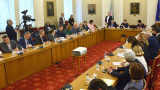 Кандидатите за избирателната комисия се обявиха за честни избори
