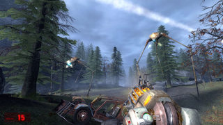 HL2: Episode 2, Portal и Team Fortress 2 още през есента
