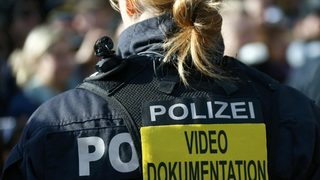 Германски институции са получили над 100 нацистки заплахи в последните месеци