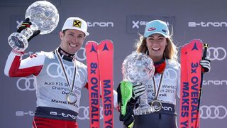 Сезон 2019 в алпийските ски: поредната стъпка на Шифрин и Хиршер към величието