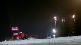 Снимка на деня: Бенефисът на <span class="highlight">Мария</span> <span class="highlight">Киркова</span> в ските