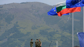 ГЕРБ и ДПС отчетоха евроатлантическата ориентация на България