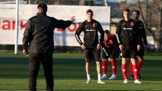 Кирил Десподов отпадна от националния отбор за старта на евроквалификациите