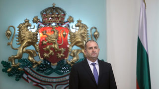 Президентът назначи 15 членове на Централната избирателна комисия