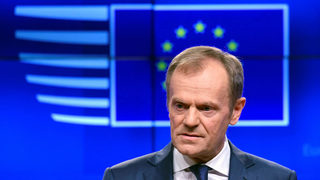 ЕС се съгласи да отложи Брекзит до 22 май, ако има сделка, или до 12 април, ако няма
