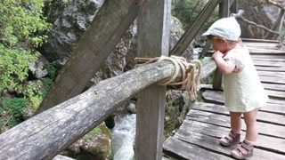 Няколко добри идеи как преходът с деца в планината да стане по-приятен