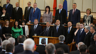 Знаковите оставки в ГЕРБ по време на сегашното управление и как приключиха те