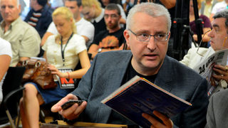 Светослав Малинов отказал да води листата, защото не гласувал по пакета "Мобилност"
