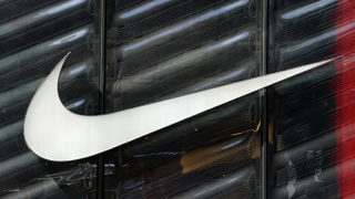Еврокомисията глоби "<span class="highlight">Найки</span>" с 12.5 милиона евро