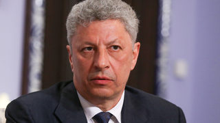 Проруските кандидати за президент на Украйна се надяват на промяна