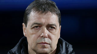 Хубчев е подал молба за раздяла с националния отбор