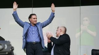 Главният редактор е фен на ЦСКА - Кирил Домусчиев не хареса това