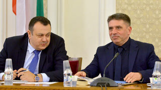 Ако главният съдебен инспектор напусне предсрочно, следващият ще кара цял мандат