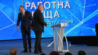 Борисов пред избор за бъдещето на Цветанов и на ГЕРБ