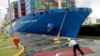 Ще стане ли бившият "заден двор" на САЩ предмостие на Китай