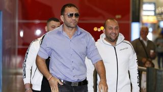 Кубрат Пулев: Проблемите ми с визата са знак, че не е трябвало да се готвя в САЩ