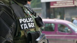 Антимафиотите разбили 121 престъпни групи през миналата година