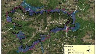 Природозащитници: обявяването <span class="highlight">на</span> зоните "Рила буфер" е голяма крачка напред