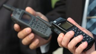 Гранична полиция се оборудва с нови <span class="highlight">ТЕТРА</span> станции