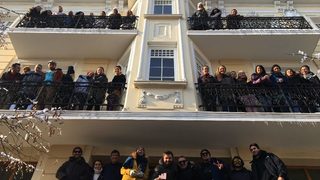 Campaign избра PHD Media за Медийна Мрежа на Годината за 2018 за целият регион <span class="highlight">EMEA</span>