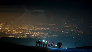 Часът на Земята се превръща в ден