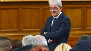 ДПС би управлявало с формации, които предлаган иновации и ускорено развитие, каза Аталай