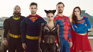 <span class="highlight">FREAK</span> SHOW