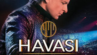 Havasi Concert Show