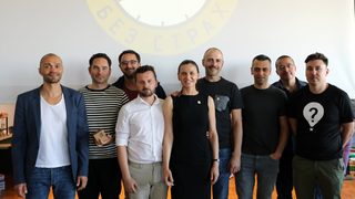 Форумът "Без страх" предизвиква диалог за архитектурата "Без пари"