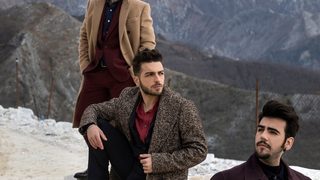 IL VOLO