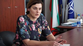 Карина Ангелиева: Университетите трябва да разберат, че без научни изследвания не може