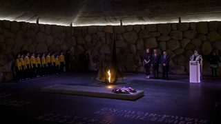 "Борусия" (Дортмунд) дари 1 млн. евро в памет на жертвите на холокоста
