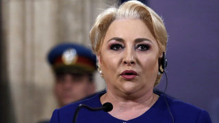 САЩ, Германия и още 10 страни предупредиха Румъния за спорни законови промени